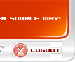 Logout from Forums